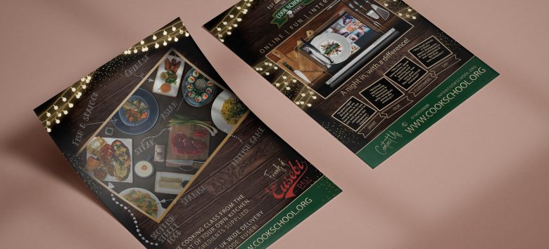 High Quality Gift Vouchers