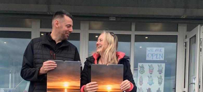 Mental Health Scotland Calendars