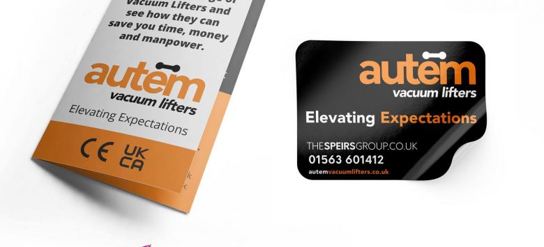Marketing Materials