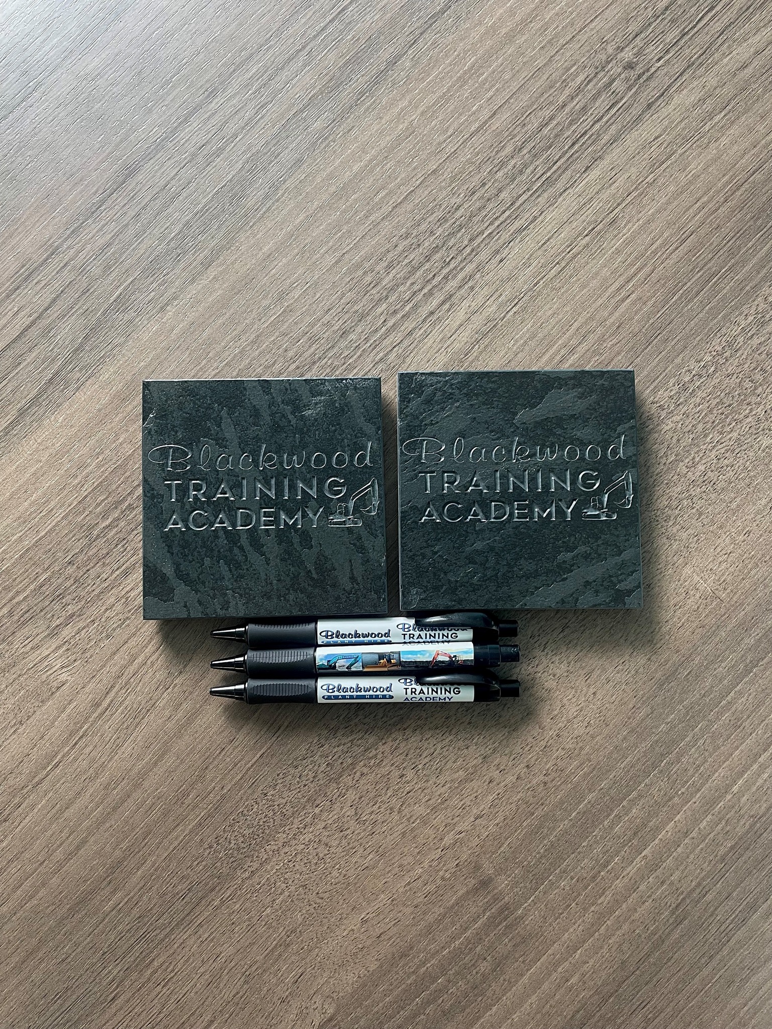 Branded Products