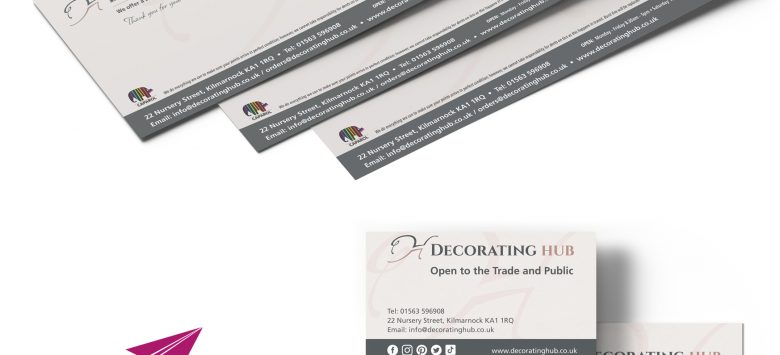 Compliment Cards
