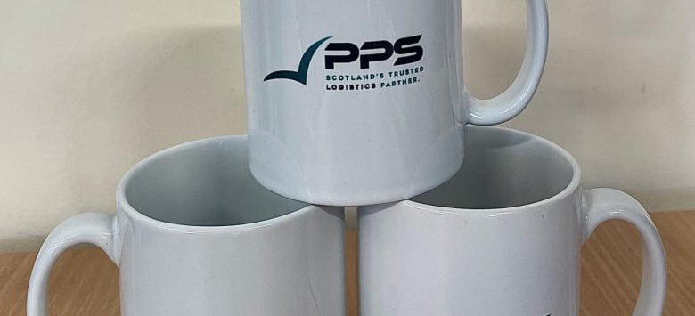 Branded Mugs