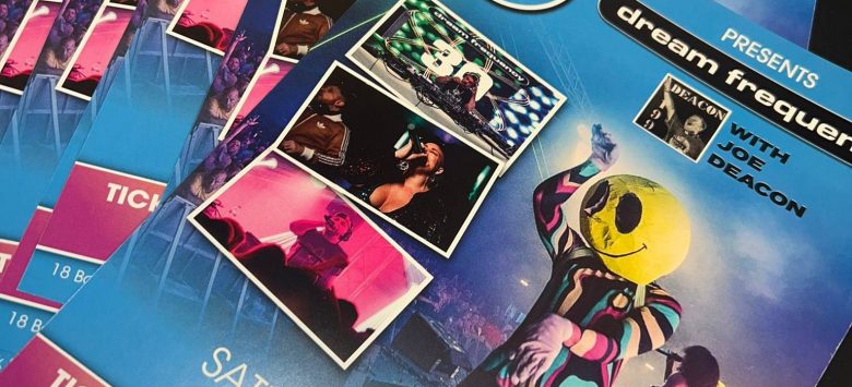 A5 Leaflets