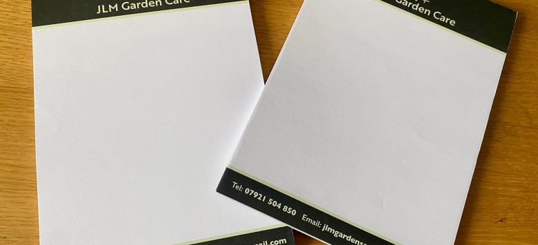 NCR Pads