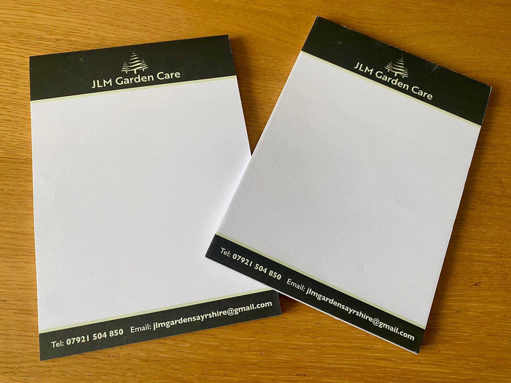 NCR Pads