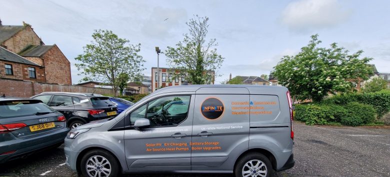 Vehicle Wraps